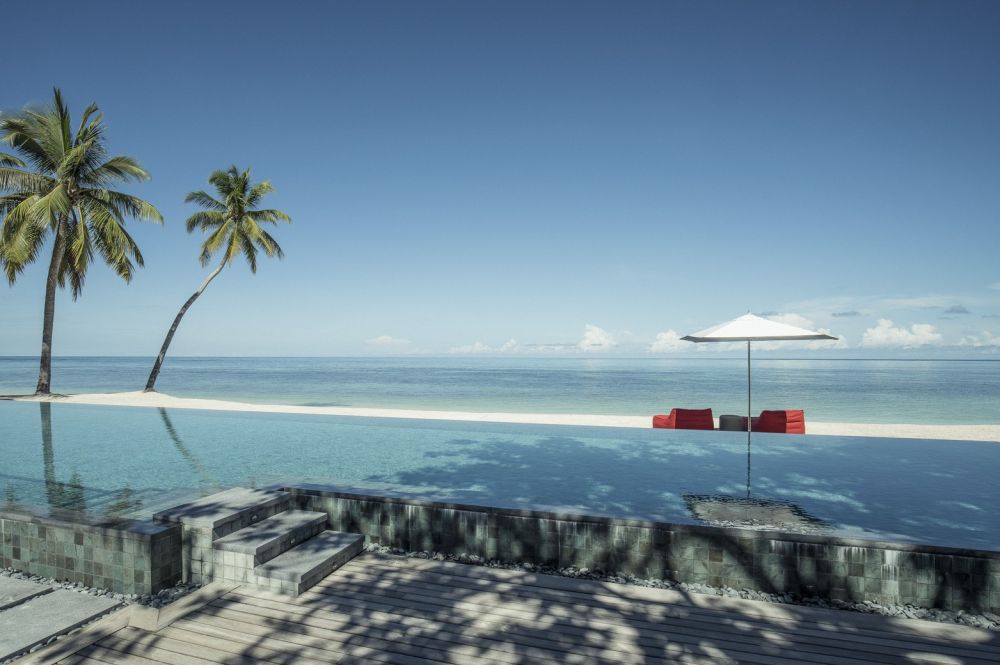 Four Seasons Seychelles at Desroches Island 5*