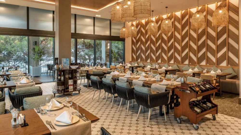 CostaBella Resort Nha Trang 5*