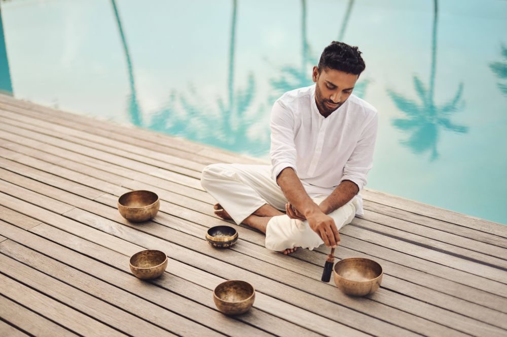 Jumeirah Olhahali Island Maldives 5*