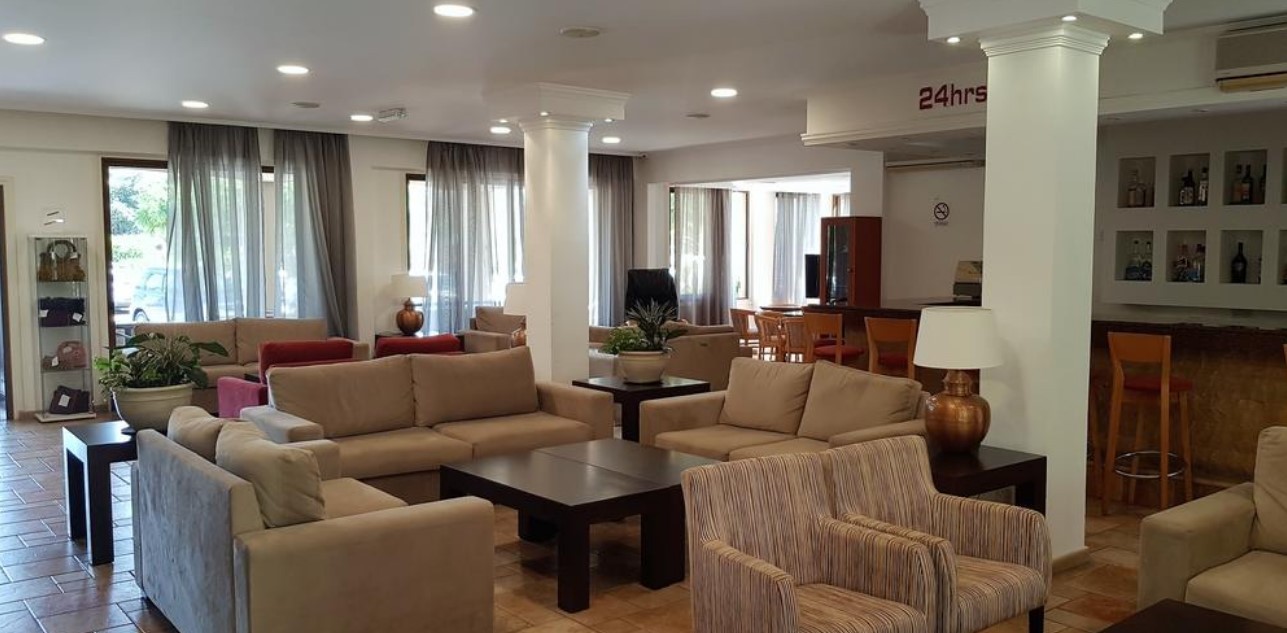 Helios Bay Hotel 3*