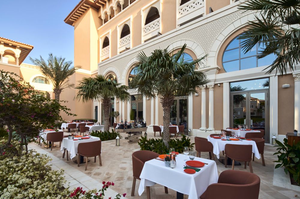 Rixos Premium Saadiyat Island (ex. Rixos Saadiyat Island) 5*