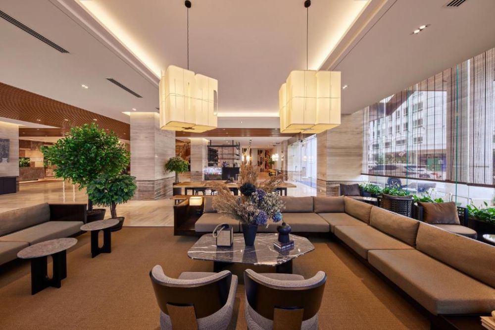 Hotel Royal Signature 5*