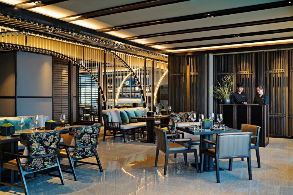 Bangkok Marriott Marquis Queen's Park 5*