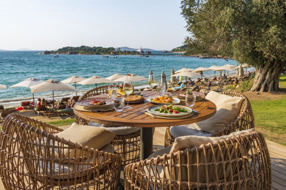 Rixos Premium Bodrum 5*