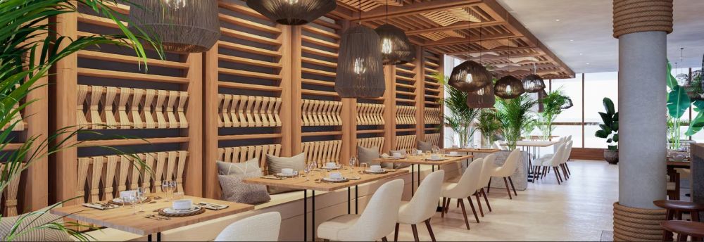 Paradisus by Melia Bali 5*