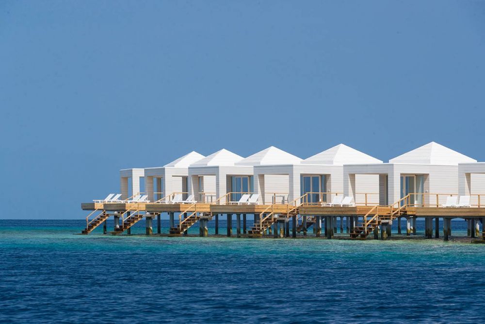 Sandies Bathala Maldives 4*