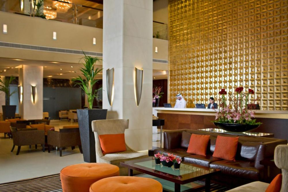 Media Rotana 5*