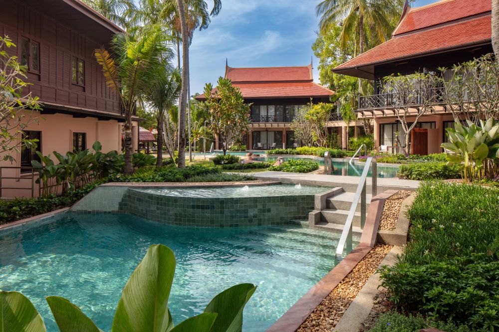 Anantara Hua Hin 5*
