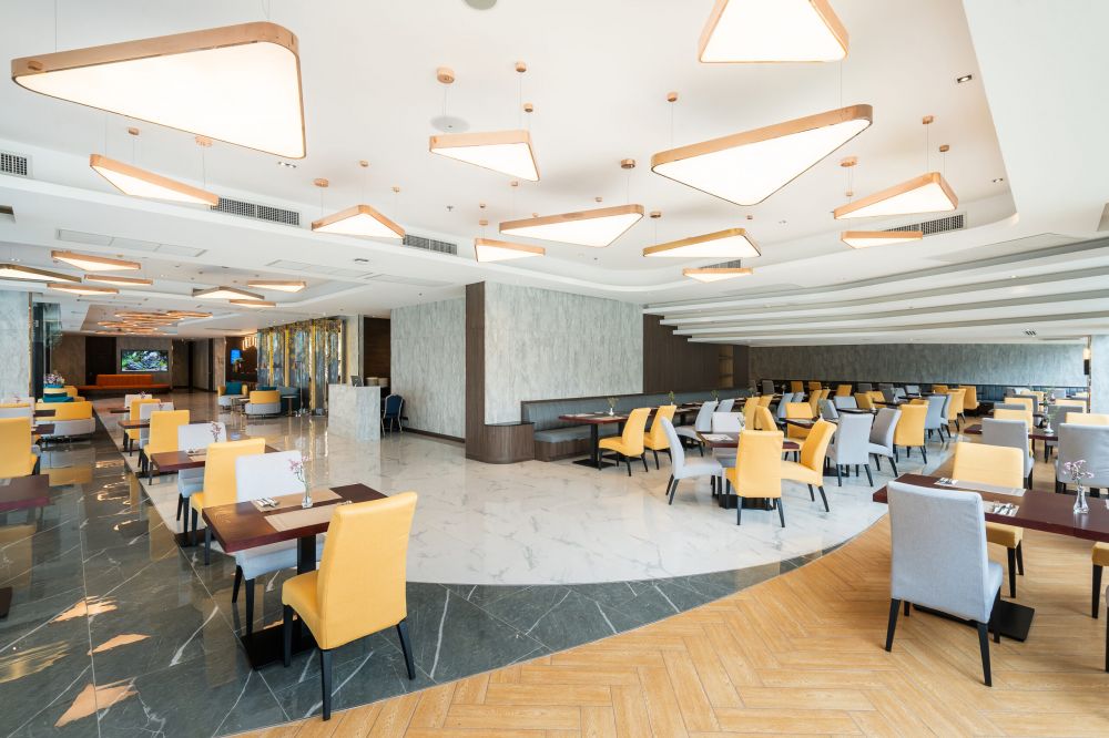 BW Nada Don Mueang Airport Hotel 4*