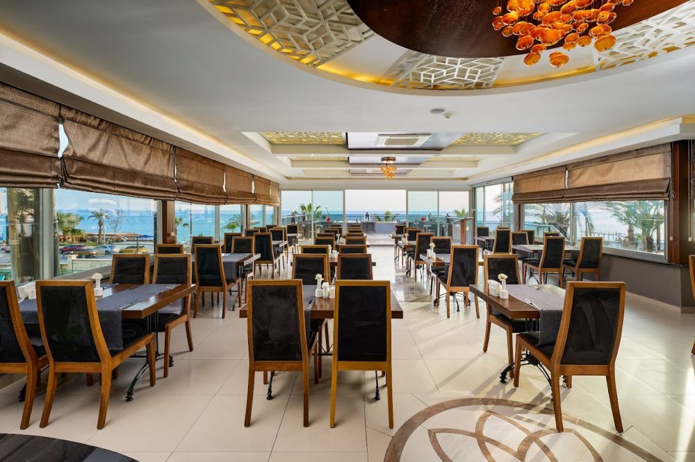 Kaila Beach (ex. Katya Hotel) 5*