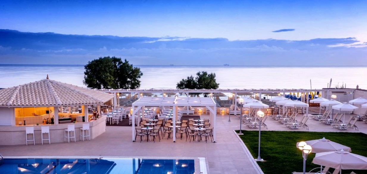 Neptuno Beach 4*