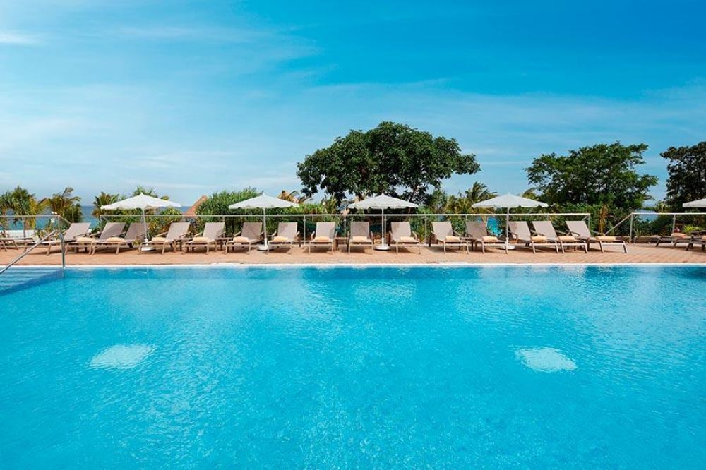 Riu Jambo - All Inclusive 4*