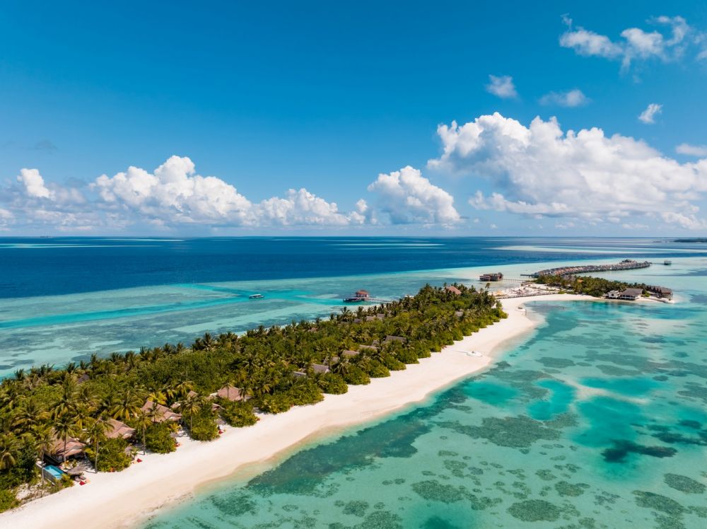 OZEN Life Maadhoo (ex. OZEN by Atmosphere) 5*