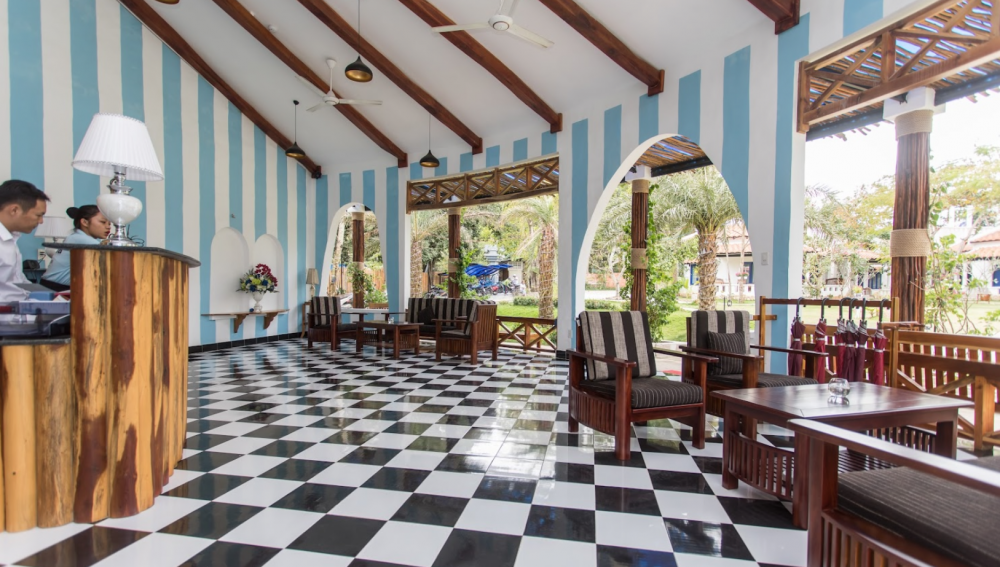 Isabella Resort & Spa 3*