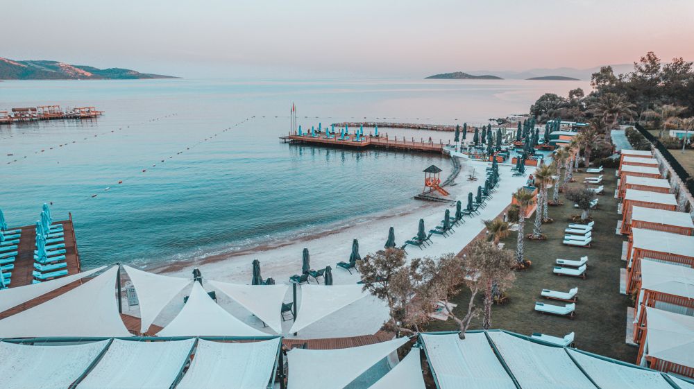 The Norm Collection Doora (ex. Selectum Luxury Doora Bodrum) 5*