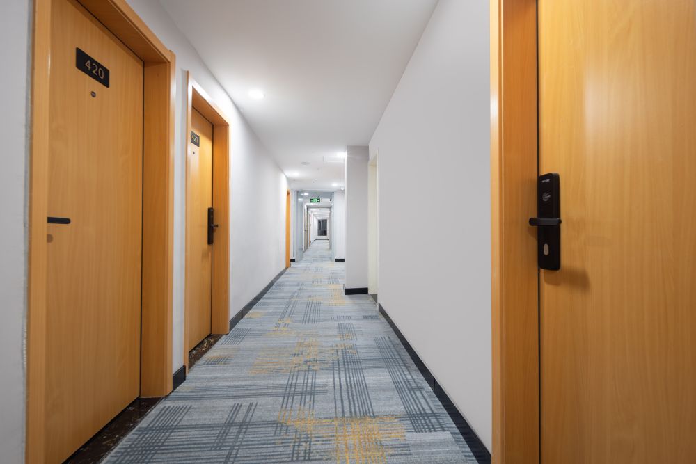 Sanya Guanhailou Hotel 3*