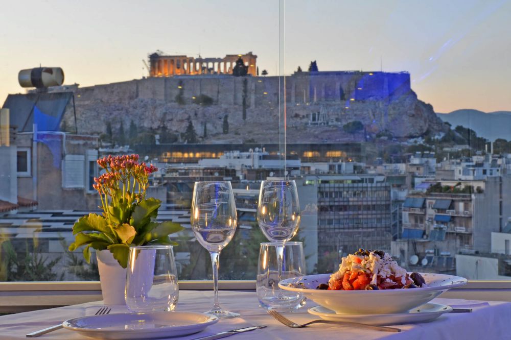 Acropolis Ami Boutique 3*