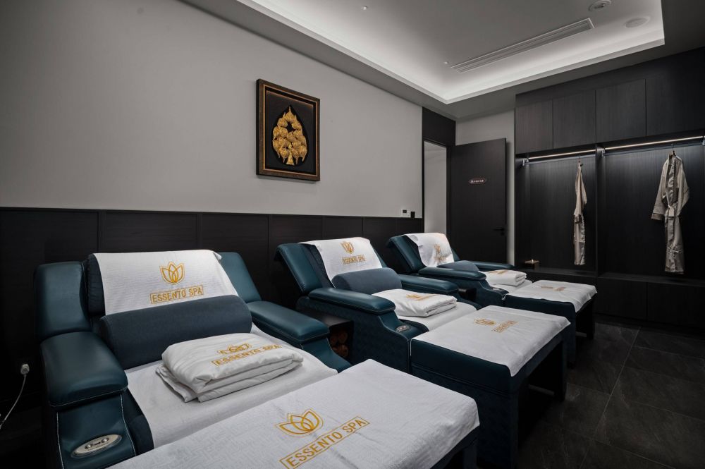 Kora Beach Resort Phuket 5*