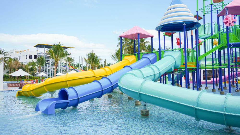 CostaBella Resort Nha Trang 5*