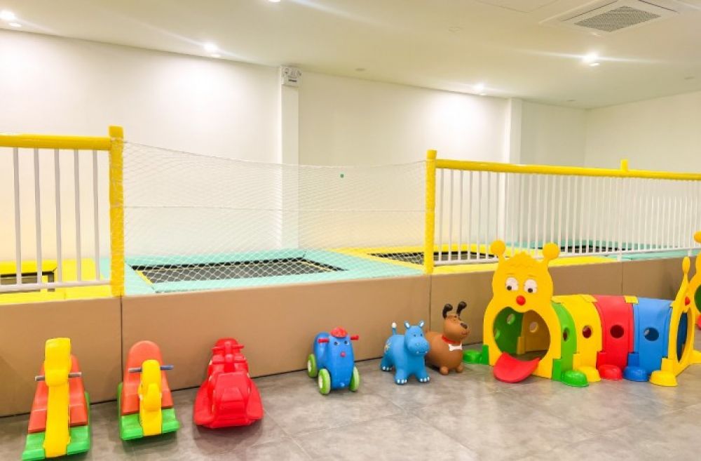 CostaBella Resort Nha Trang 5*