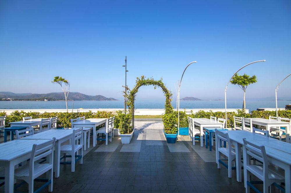Bahar Hotels 3*