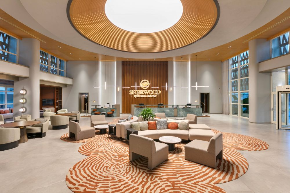 Sherwood Exclusive Kemer 5*