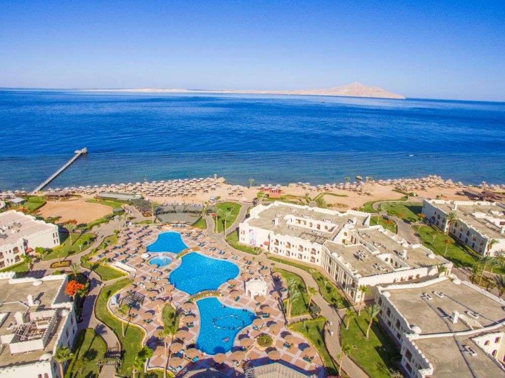 Charmillion Club Resort 5*