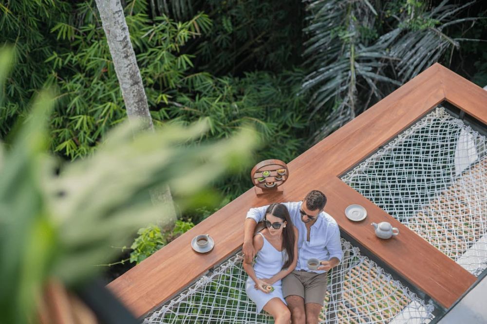 Suara Alam Ubud by Ini Vie Hospitality 5*