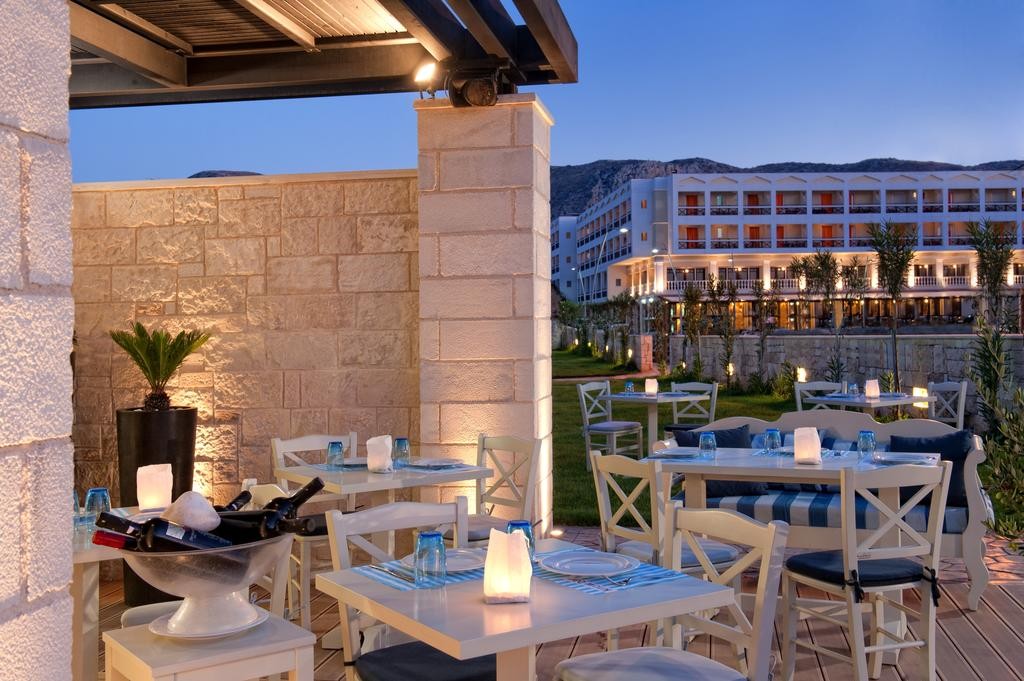 Hersonissos Palace 5*