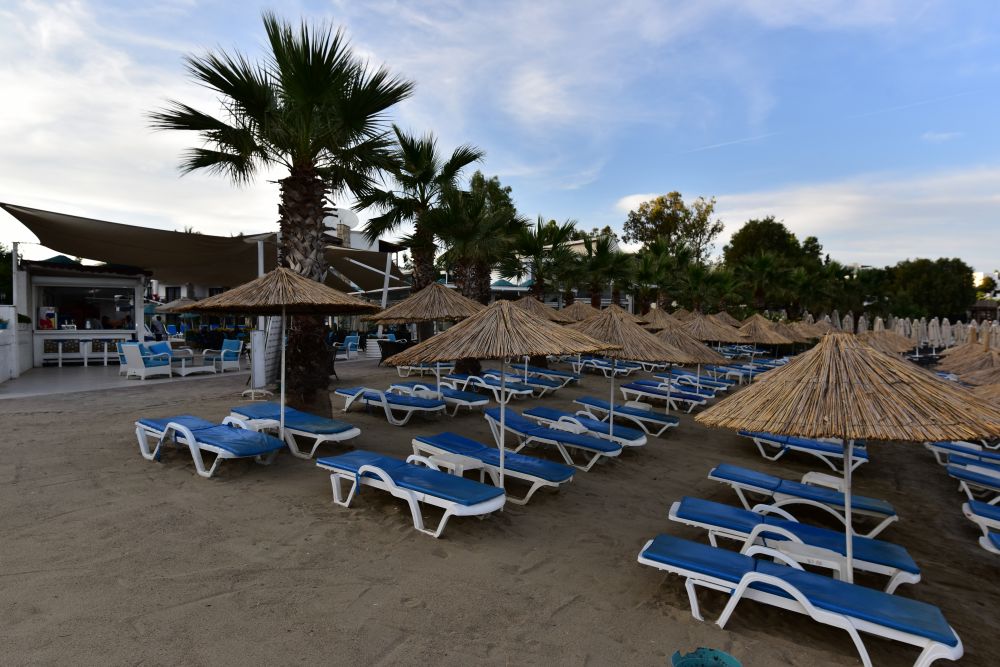 Otium Park Ayaz Aqua Beach Hotel 4*