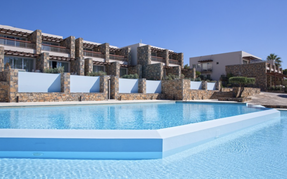 Wyndham Grand Crete Mirabello Bay 5*