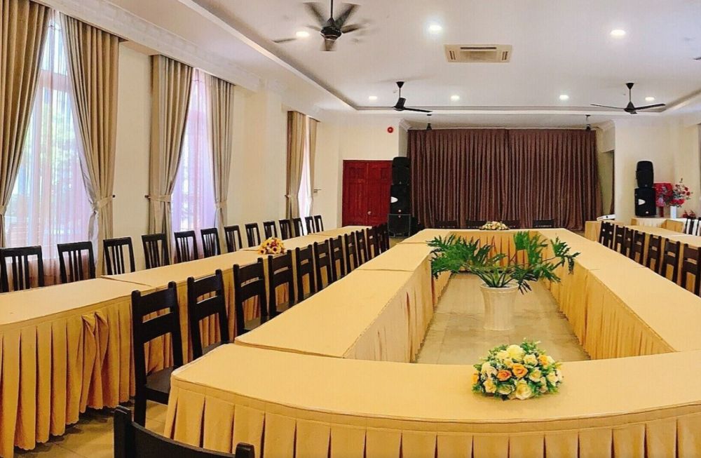 Boulevard Hotel Phu Quoc 3*