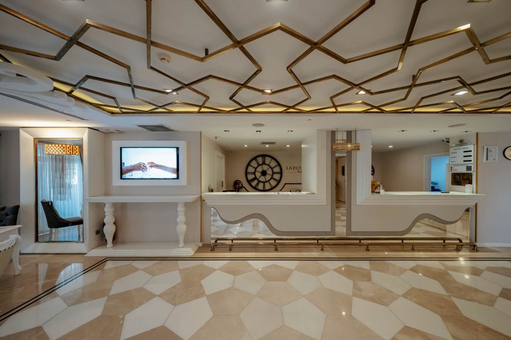 La Boutique Hotel & Suite 3*