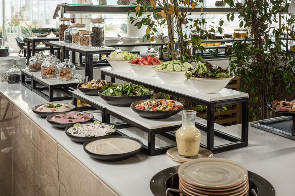 The G Hotel Seashell 5*