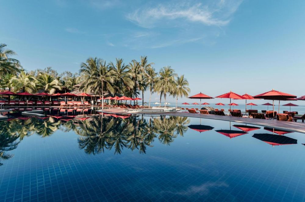 Khaolak Laguna Resort 4*