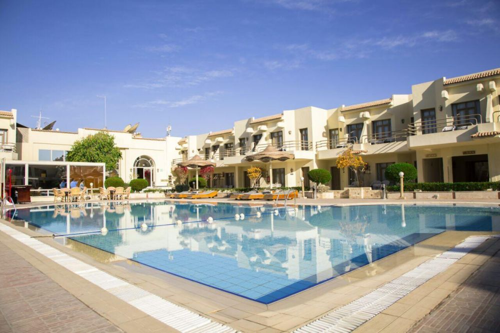 Cataract Layalina Resort 3*