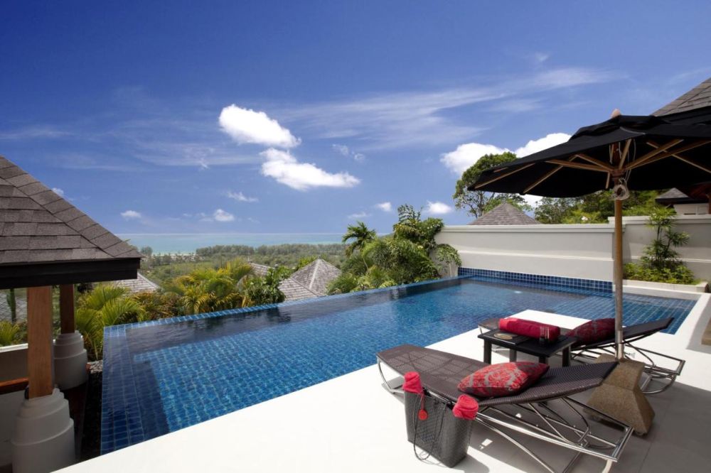 The Pavilions Phuket 5*