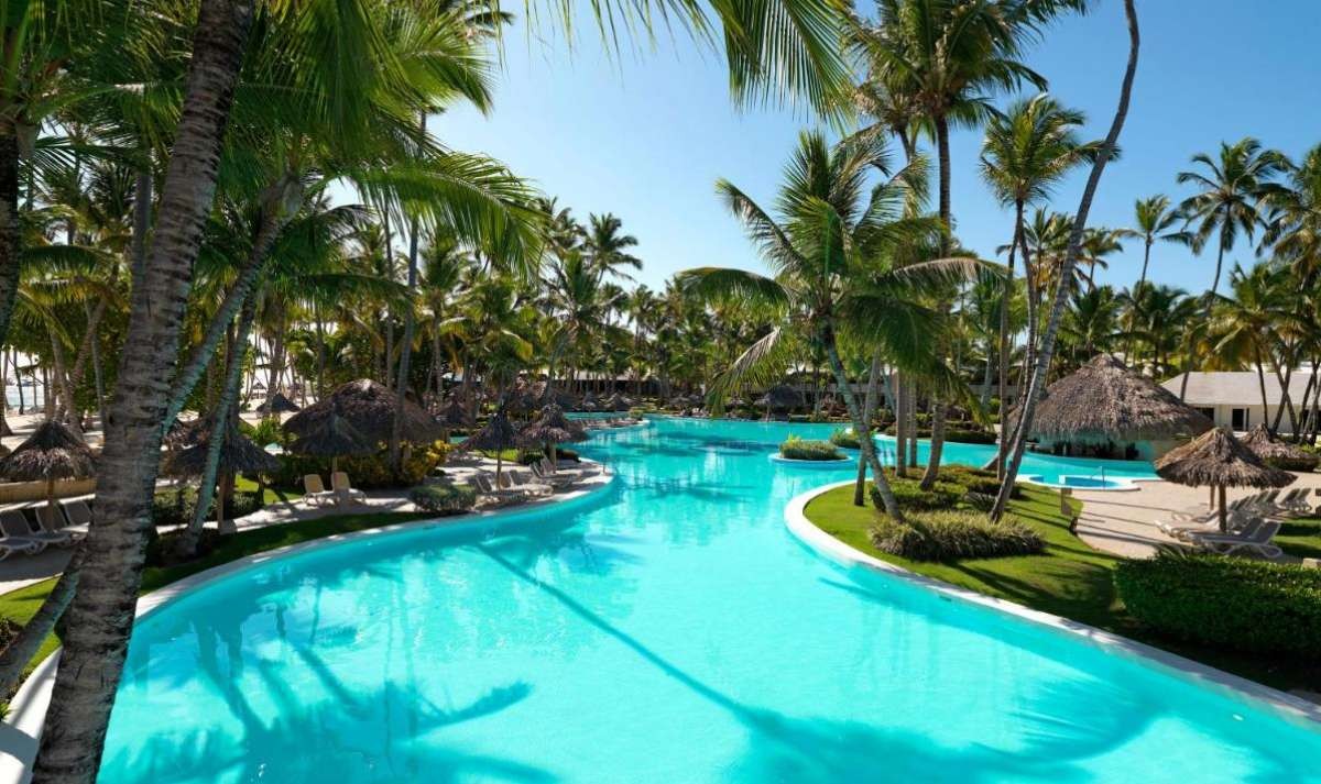 Melia Punta Cana Beach | Adults Only 5*