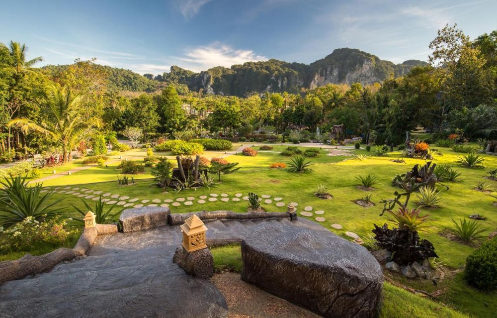 Aonang Fiore Resort 4*