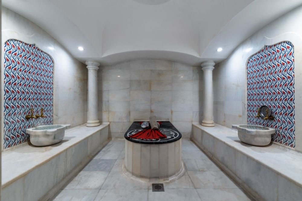 Orange County Resort Hotel Alanya 5*