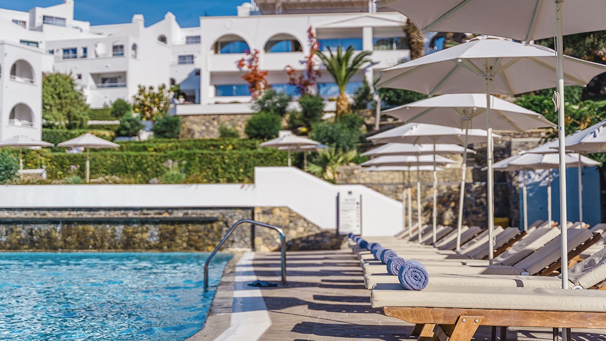 Lindos Village 5*