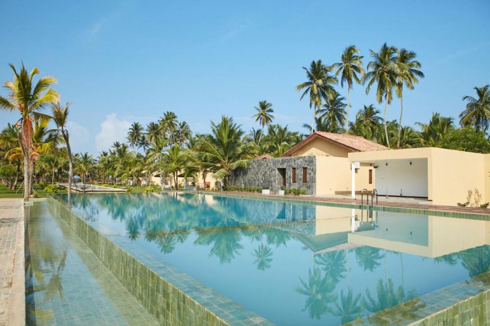 The Villa Wadduwa (The Villas by Amaya) 4*