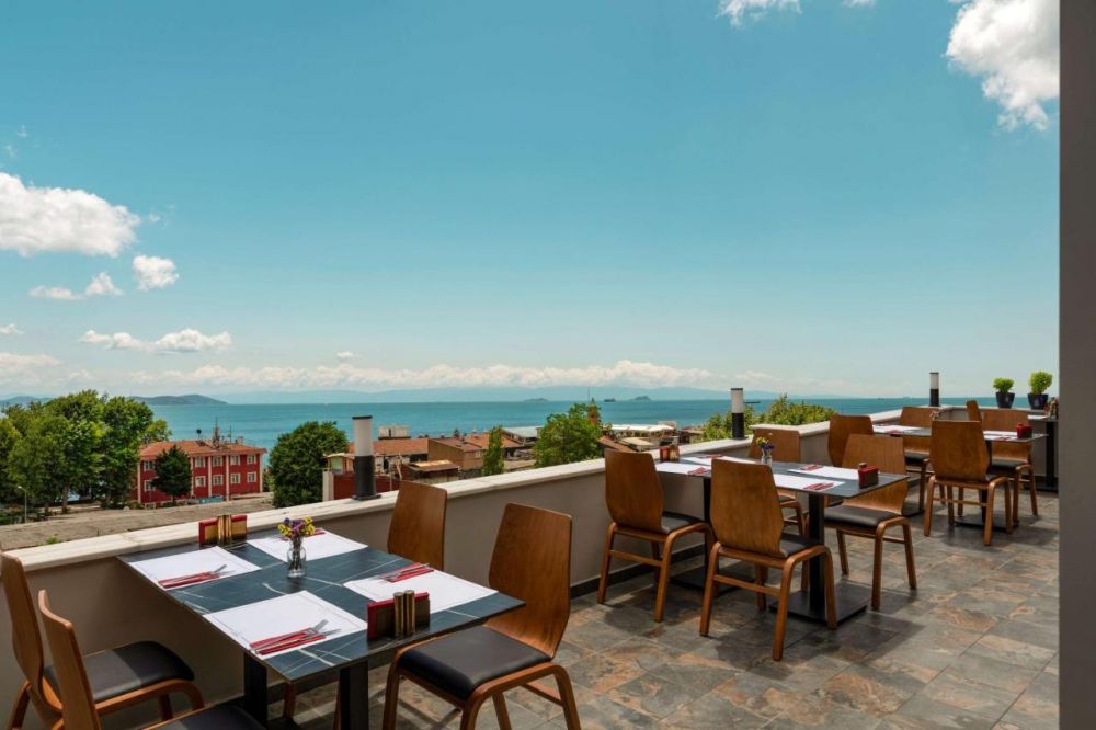 Royan Hagia Sophia Radisson Individuals 5*