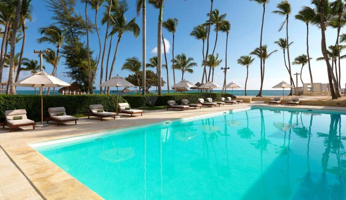 Melia Punta Cana Beach | Adults Only 5*