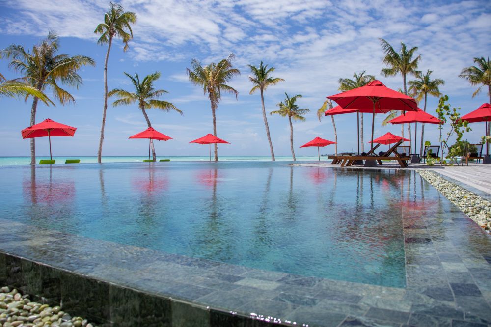 Barcelo Whale Lagoon Maldives 5*