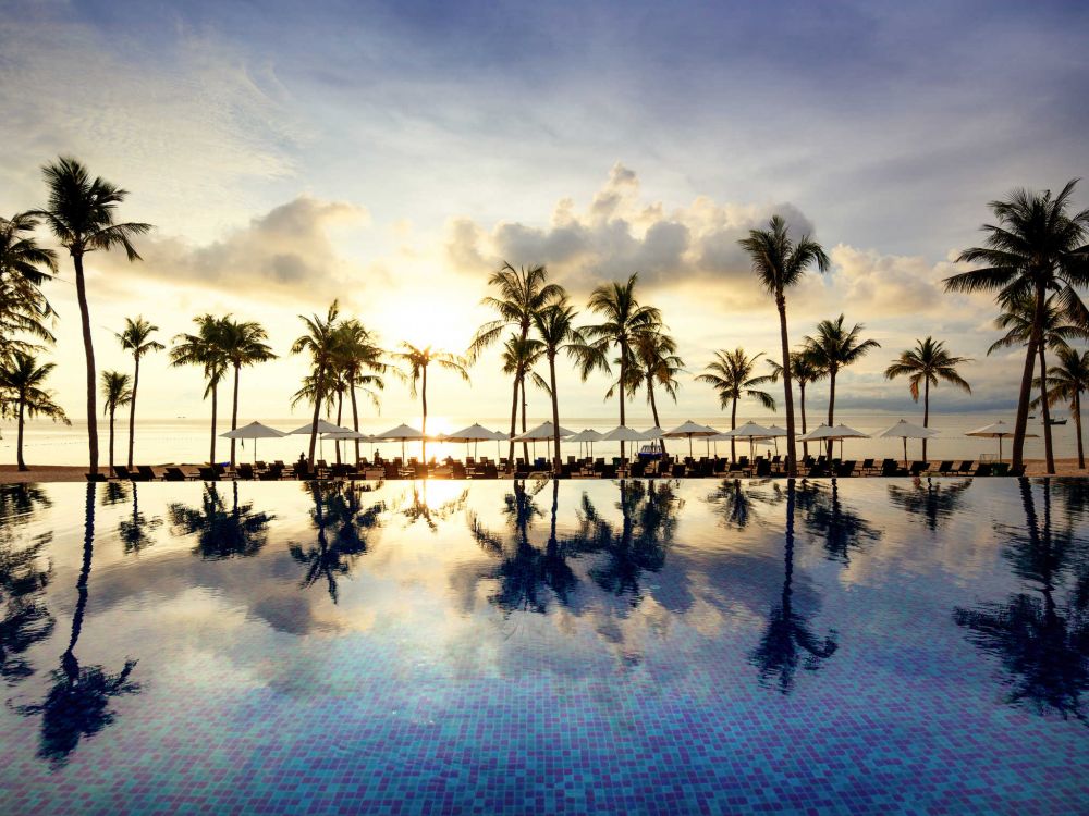 Novotel Phu Quoc Resort 5*