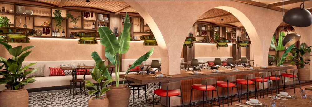 Paradisus by Melia Bali 5*