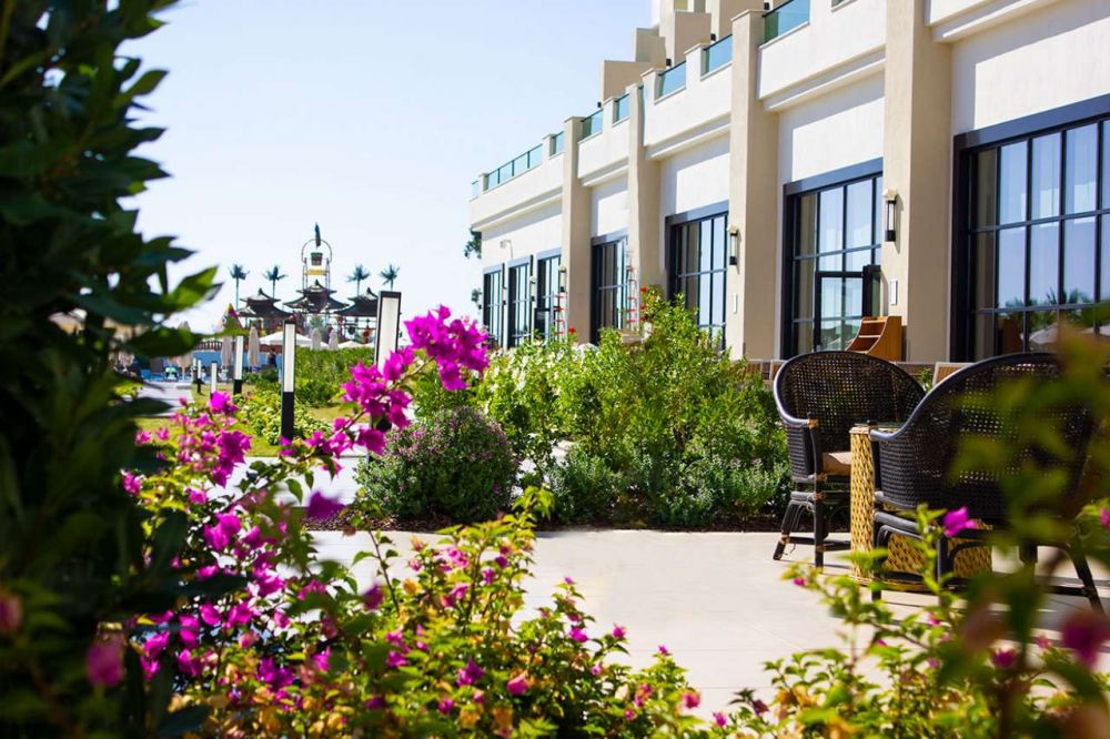 Korumar Ephesus Beach Resort & Spa Hotel 5*