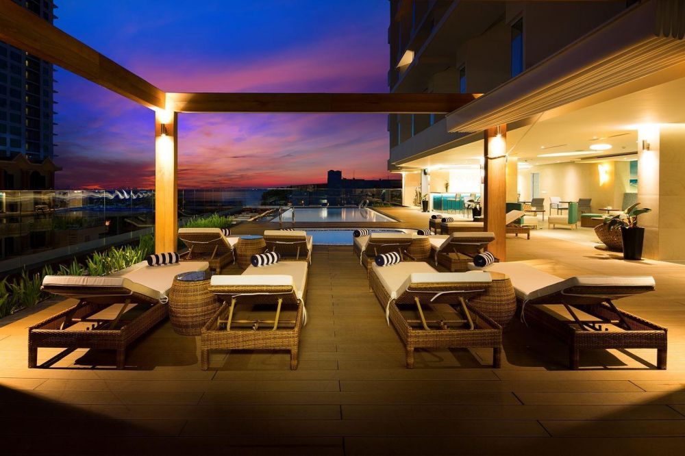 Liberty Central Nha Trang Hotel 4*