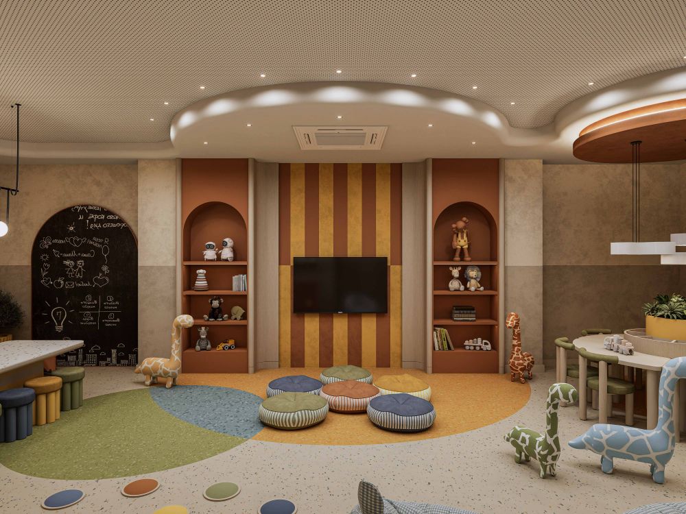 Akra Sorgun Tui Blue Sensatori (ex. Tui Sensatori Resort Sorgun By Barut) 5*